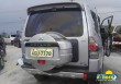 Mitsubishi  Pajero  2008
