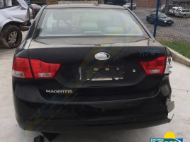Kia Motors Magentis  2010