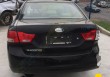 Kia Motors  Magentis  2010