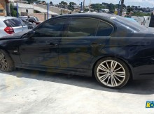 BMW 335i 