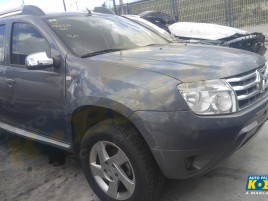 Renault Duster  2013