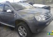Renault  Duster  2013