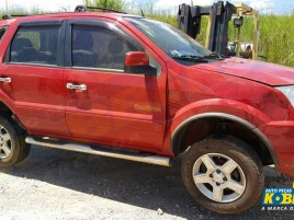 Ford Ecosport  2009