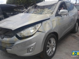 Hyundai ix35  2013