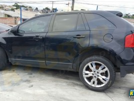 Ford Edge  2012
