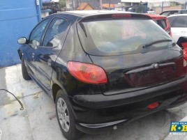 Peugeot 206  2004