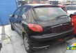 Peugeot  206  2004
