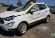 Ford  Ecosport  2017