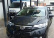 Honda  Fit  2017