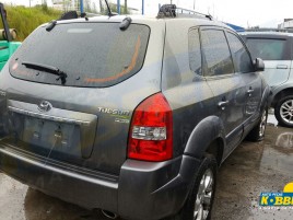Hyundai Tucson  2016