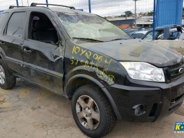 Ford Ecosport  2014