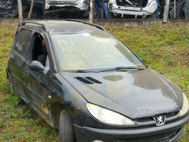Peugeot 206  2006