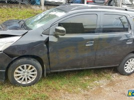 GM - Chevrolet SPIN  2015