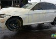 BMW  318  2012