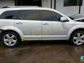 Dodge JOURNEY  2010