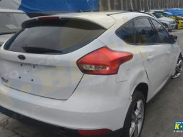 Ford Focus  2017
