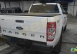Ford  Ranger  2015