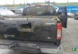 Nissan  Frontier  2014