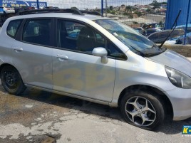 Honda Fit  2004
