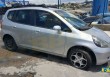 Honda  Fit  2004