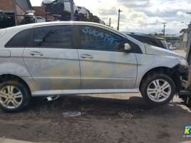 Mercedes-Benz B 180  2010