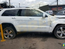 Jeep Grand Cherokee  2014