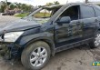 Honda  CR-V  2008