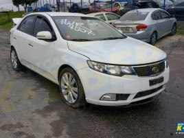 Kia Motors Cerato  2012