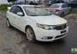 Kia Motors  Cerato  2012