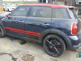 MINI COOPER  2011