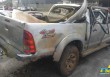 Toyota  Hilux  2010