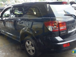 Dodge JOURNEY  2010
