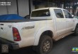 Toyota  Hilux  2008