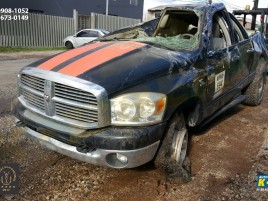 Dodge Ram  2009