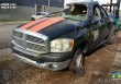 Dodge  Ram  2009
