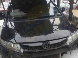 Honda Civic  2010