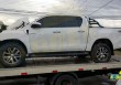 Toyota  Hilux  2017
