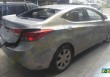 Hyundai  Elantra  2013