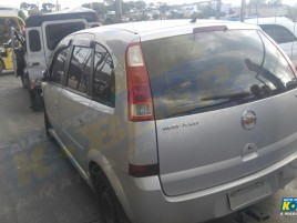 GM - Chevrolet Meriva  2003
