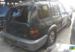 Kia Motors  Sportage  2001