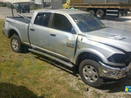 Dodge Ram  2015