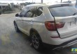 BMW  X3  2015