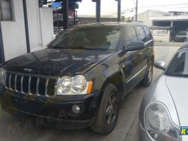 Jeep Grand Cherokee  2007