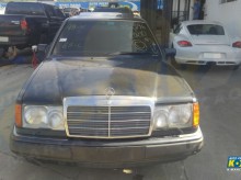 Mercedes-Benz 300-E 3.0 