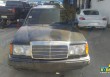 Mercedes-Benz  300-E 3.0  1991