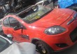 Fiat  Palio  2015