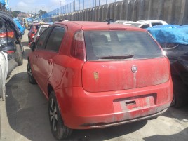 Fiat Punto  2010