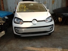 VW - VolksWagen UP  2016