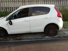 Fiat Palio 