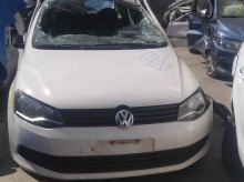 VW - VolksWagen Gol 